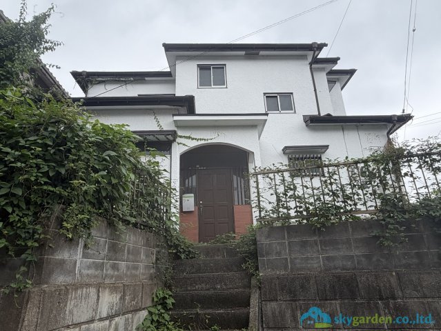 平塚市片岡　中古戸建