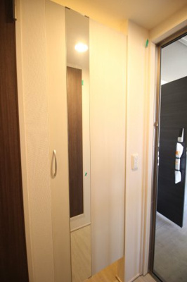 【収納】 | シトロン　ミエル | 十分な収納スペースがあります