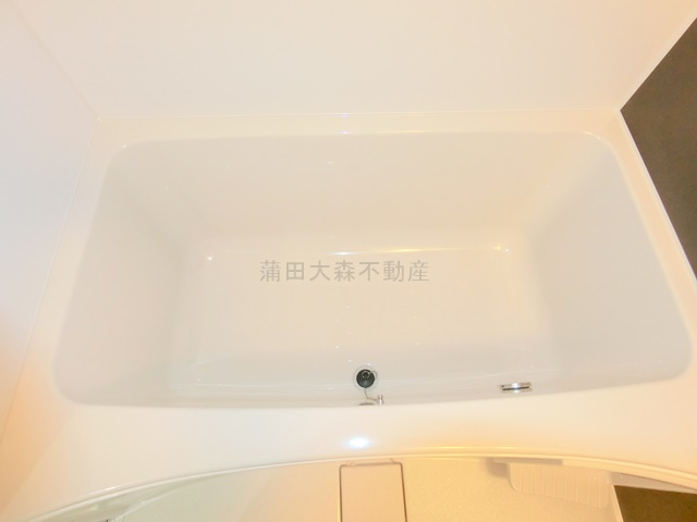 CREA・Hの浴室