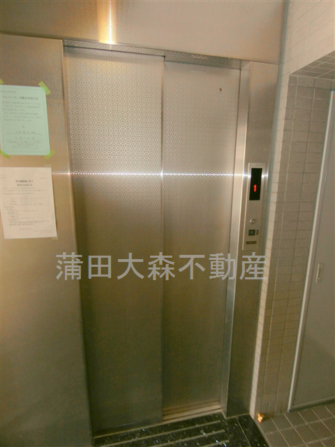 CREA・Hのその他共用部分