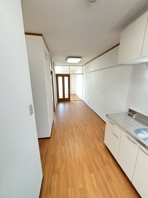 【内装】 | 第2マンション北