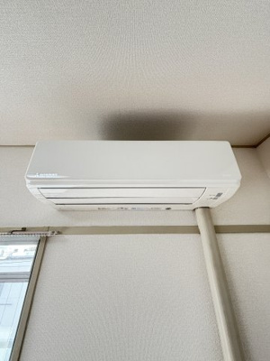 【設備】 | 第2マンション北