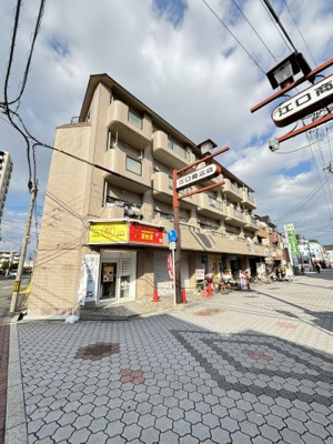【外観】 | 第2マンション北