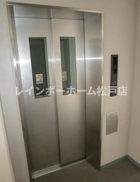 グランドールのその他共用部分