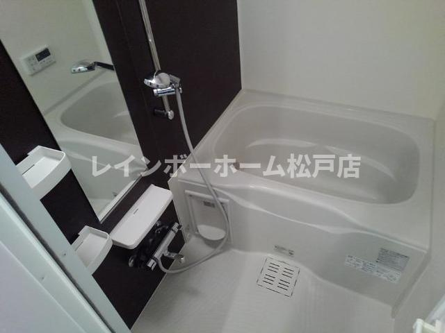 グランドールの浴室|お風呂です