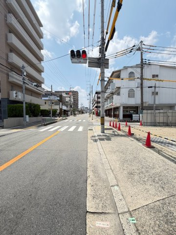 【周辺】 | レジデンス茨木春日 | イメージ写真