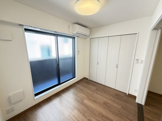 アヴェンタドールの居間・リビング