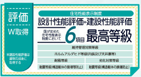 仲介手数料不要　リーブルガーデン東区小山2丁目【託麻東小・二岡中】の構造・工法・仕様
