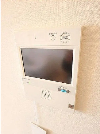【セキュリティ】 | パークアクシス東高円寺