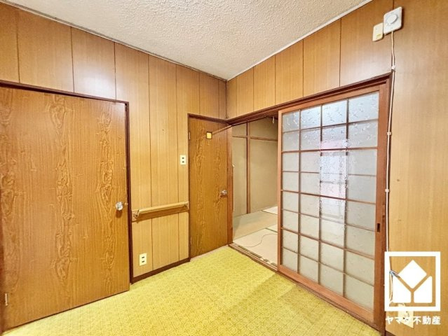 南区東九条南石田町のキッチン