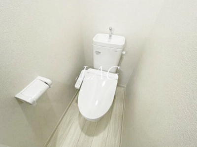 【トイレ】 | Ｋａｒｉｎ | トイレです。