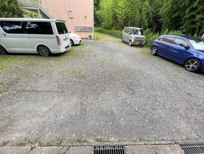 【駐車場】 | メゾンアバーロ | ※空き要確認