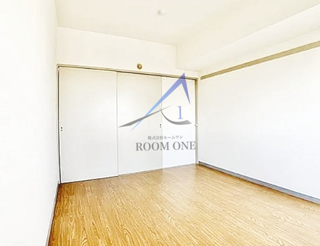 ヴェーネル滝沢の居間・リビング|洋室のお部屋です。