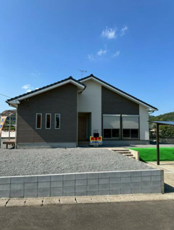 【外観】 | 宮崎県都城市山田町山田