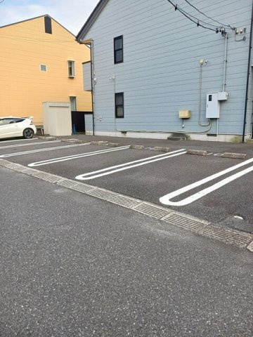 【駐車場】 | コウチターナ | カースペースがあります