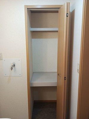 【収納】 | コウチターナ | 収納スペース豊富です