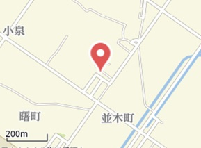 【地図】の画像