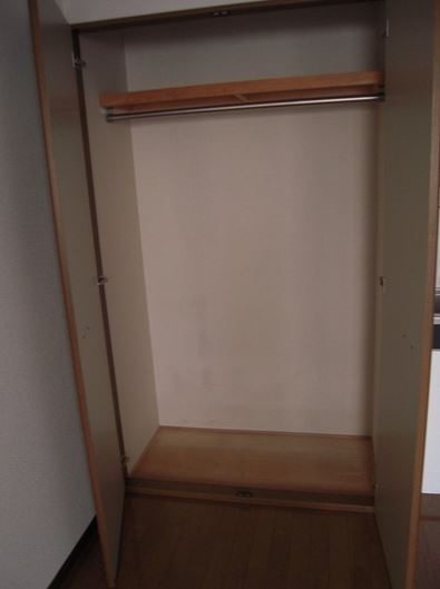 【収納】ベイサイドテラス松ヶ丘