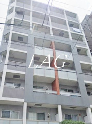 【外観】 | AQUA PRIME TOWER OSHIAGE | 外観です。