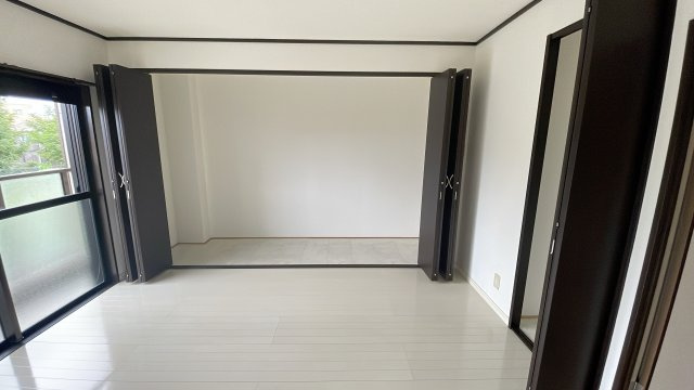 グランシャリオ公家の収納