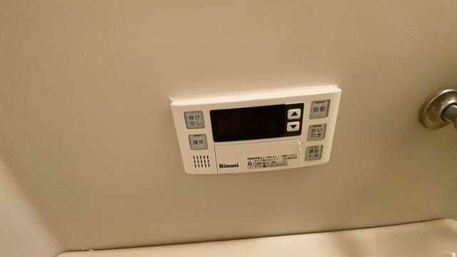 グランシャリオ公家の設備