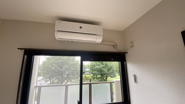 グランシャリオ公家の設備
