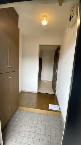 グランシャリオ公家の内装