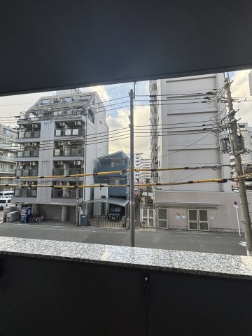 【展望】 | エスリード新大阪ザ・プレミアEAST