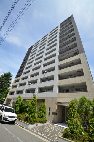メロディア新北野