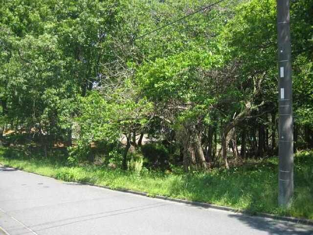 伊東市八幡野　約998坪の広大で平坦な土地
