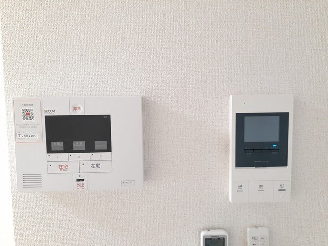 桂川サン・ライフの設備