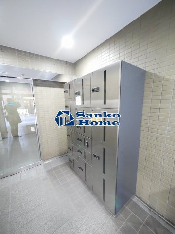 ウィン浅草のその他共用部分