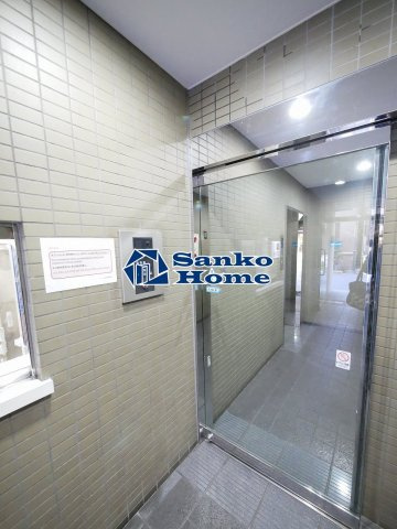 ウィン浅草のその他共用部分