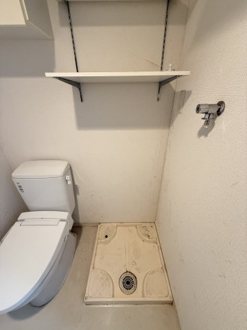 ARISTO扇町の設備