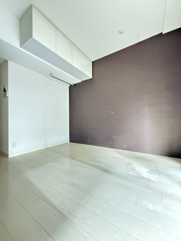 ARISTO扇町の居間・リビング