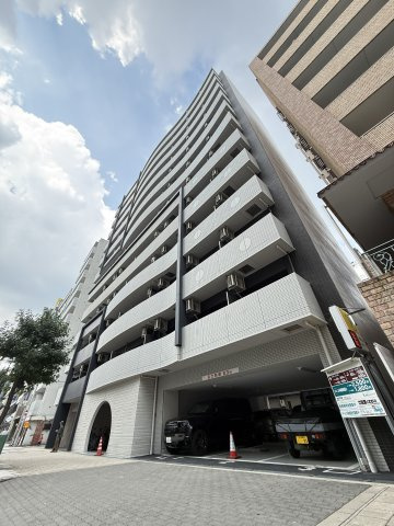 ARISTO扇町
