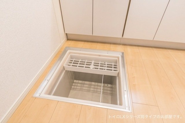 【設備】 | モスアゲート