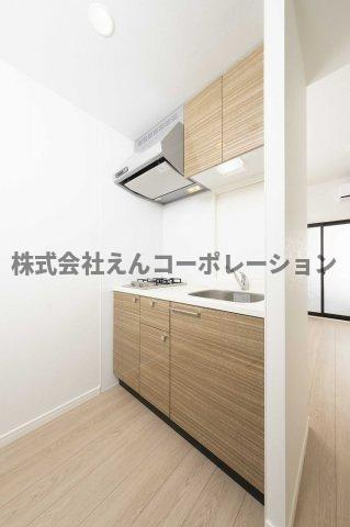 【玄関】 | エンクレスト博多駅南BASE