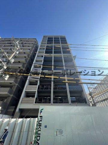 【展望】 | エンクレスト博多駅南BASE