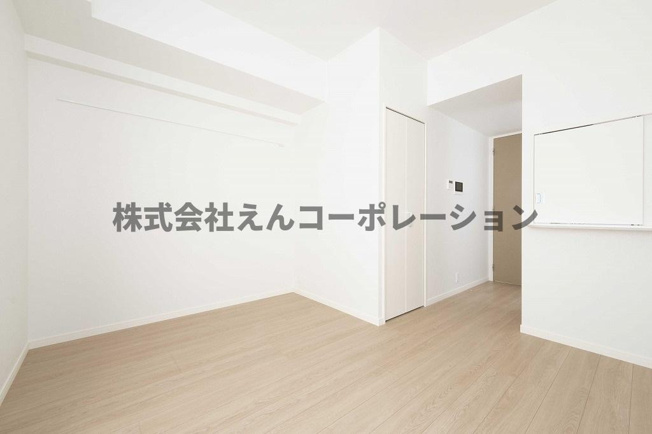 【内装】 | エンクレスト博多駅南BASE