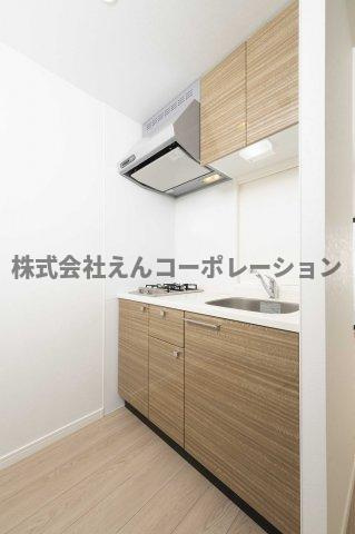 【キッチン】 | エンクレスト博多駅南BASE