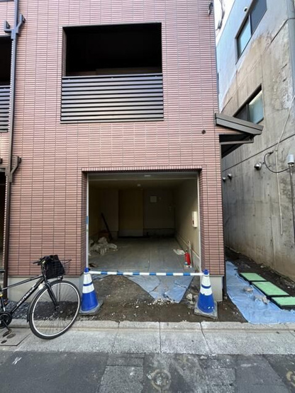 【外観】 | ＭＫ　ｍａｉｓｏｎ