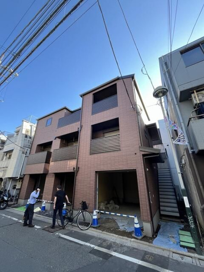 【外観】 | ＭＫ　ｍａｉｓｏｎ
