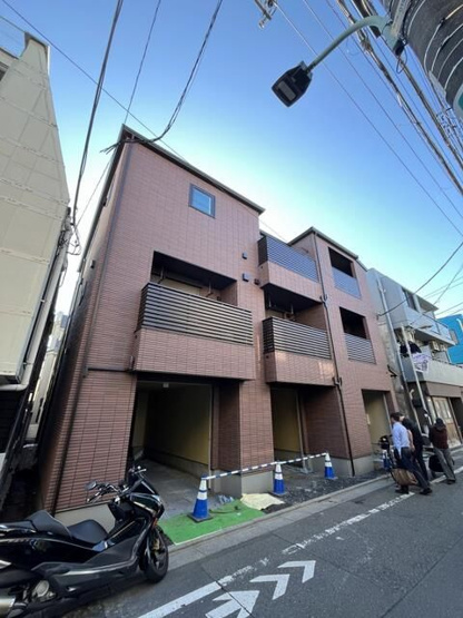 【外観】 | ＭＫ　ｍａｉｓｏｎ