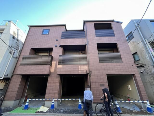 【外観】