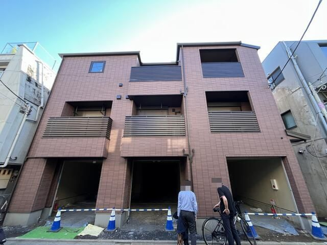 【外観】 | ＭＫ　ｍａｉｓｏｎ