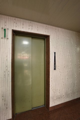 【その他共用部分】 | ラパンジール大国4
