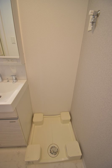 【設備】S-RESIDENCE三国WEST