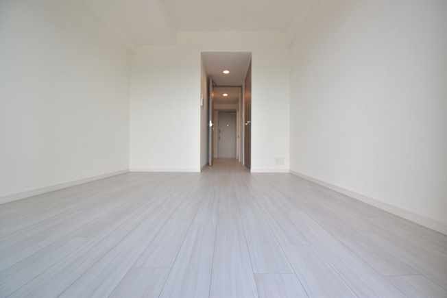 【寝室】S-RESIDENCE三国WEST
