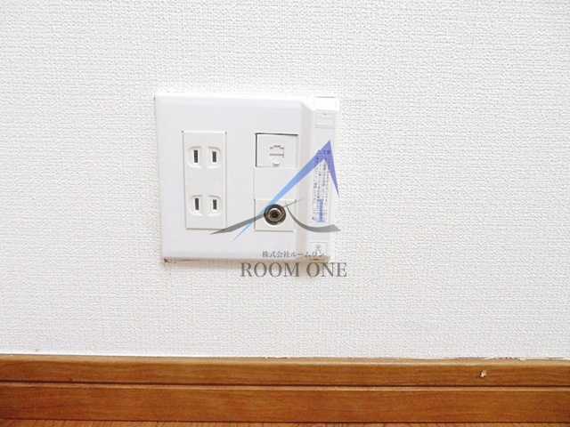 クレールメゾン 